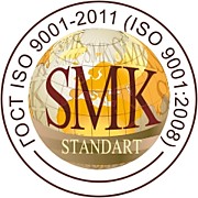 Европейский стандарт качества услуг ГОСТ